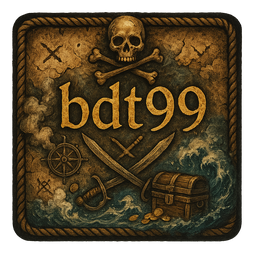 bdt99 logo